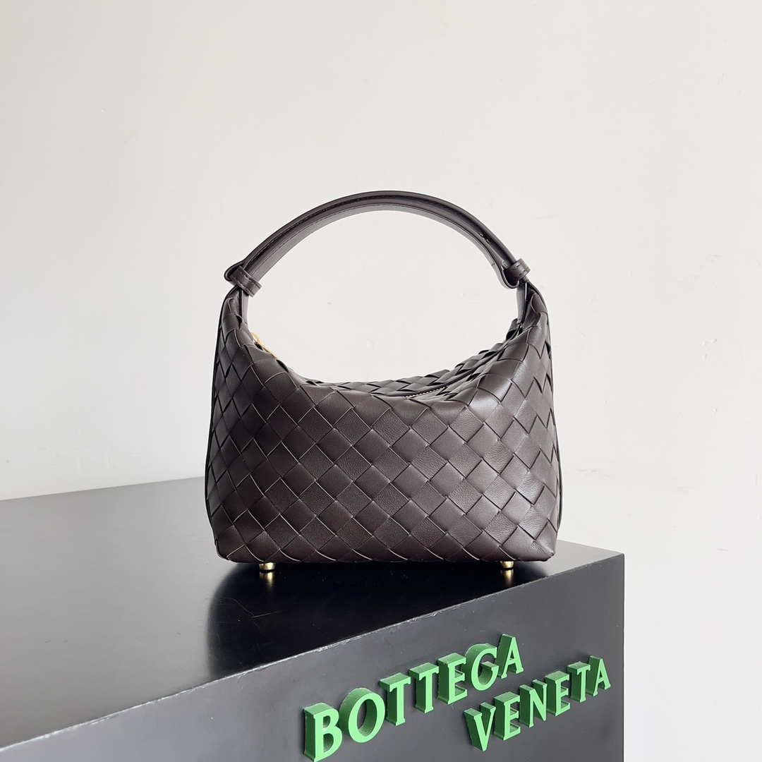 Bottega Veneta Top Handle Bags